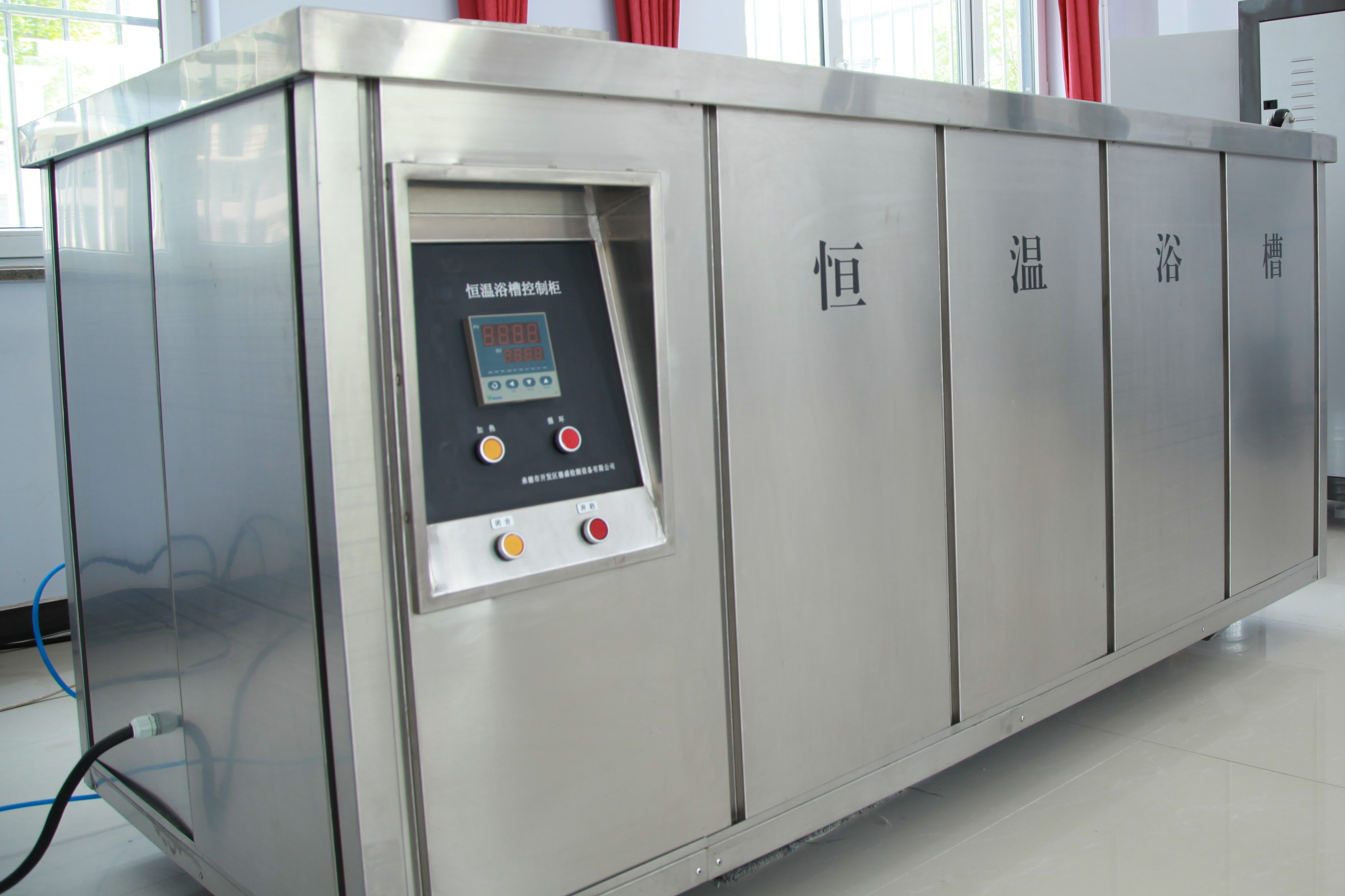 管材靜液壓試驗(yàn)機(jī)