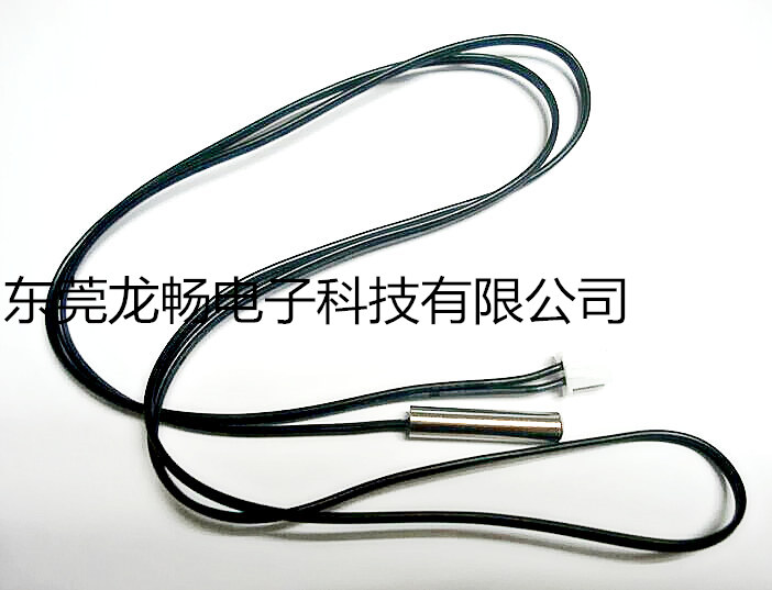 溫度探頭定制 熱敏溫度傳感器 空調(diào)溫度傳感器