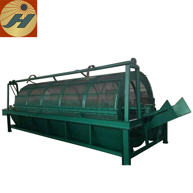 聚恒篩沙機(jī) 大型多功能滾筒篩 移動(dòng)篩沙機(jī) 多功能篩沙機(jī)