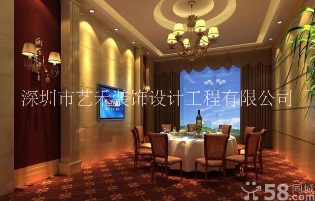 深圳賓館裝飾裝修 深圳賓館裝修設(shè)計(jì) 深圳賓館裝修公司