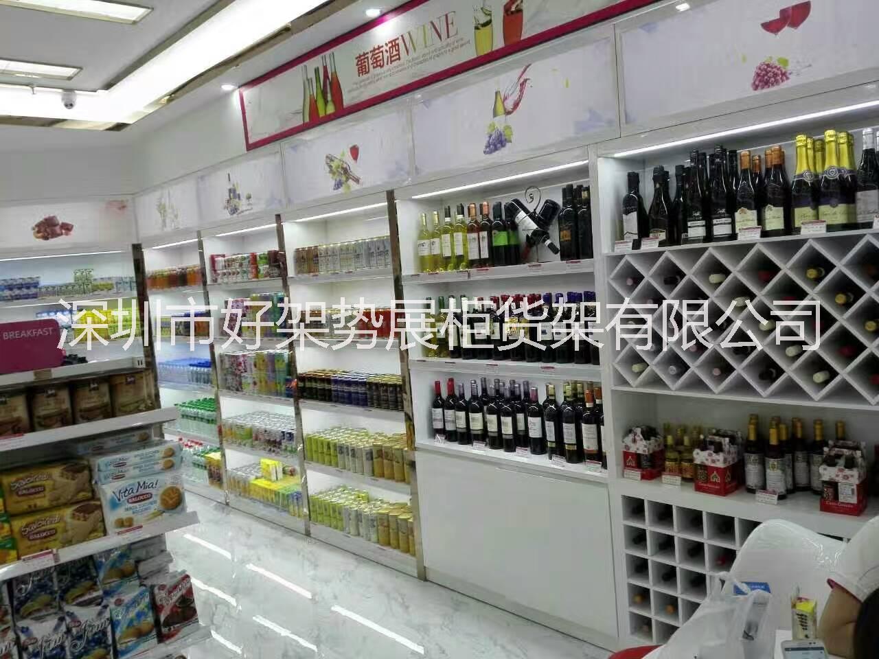 鞋柜 鞋店展柜 鞋貨架 童鞋展柜