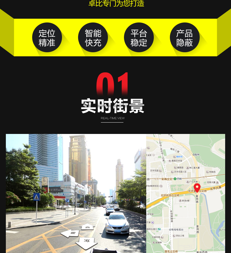 GPS定位 久業(yè)科技  久業(yè)科技-摩托車汽車GPS定位器