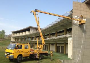 寧波路燈車出租/登高車出租/高空作業(yè)設(shè)備出租 高空作業(yè)平臺租賃、高空車租賃、升降平臺出租