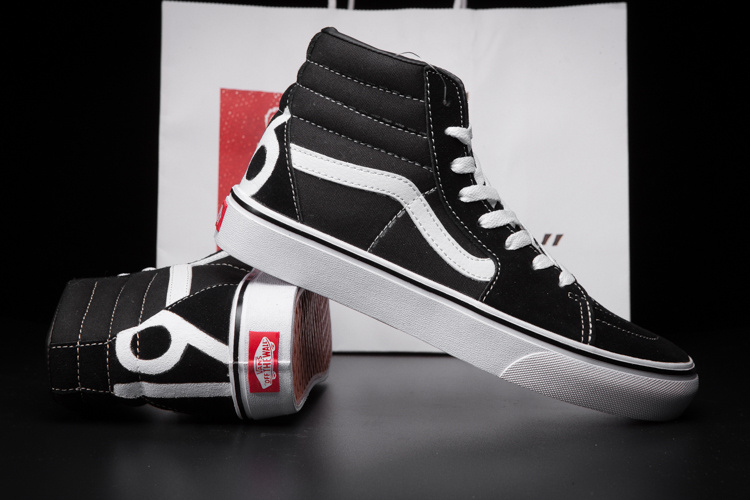 萬斯VANS時(shí)尚板鞋