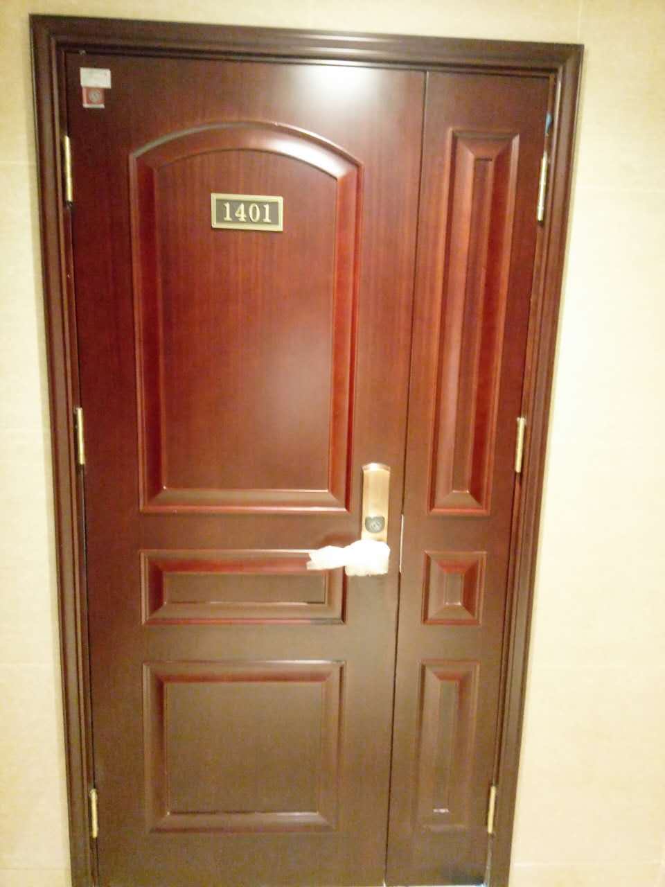 天津市防火防盜門安裝銷售