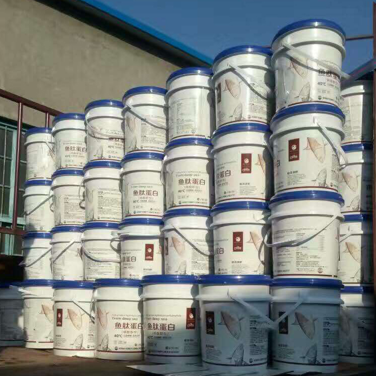 海藻精水溶肥蔬菜用葉面肥膨果增色增甜深褐色液體肥廠家魚肽蛋白桶裝肥