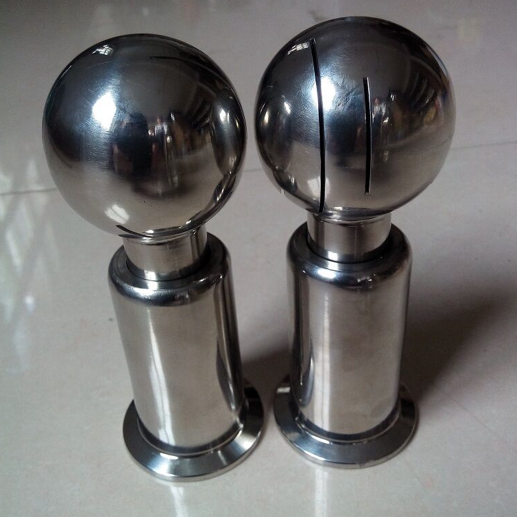 旋轉清洗球，優(yōu)質旋轉清洗球供應商，溫州旋轉清洗球廠家批發(fā)