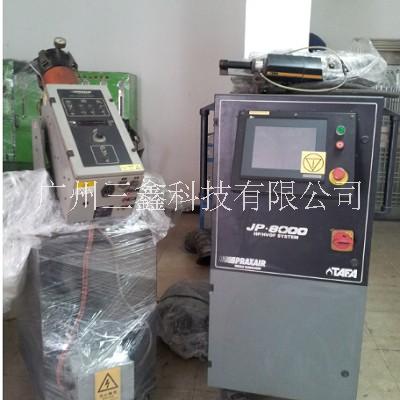 專業(yè)*的瓦楞輥碳化鎢噴涂加工廠