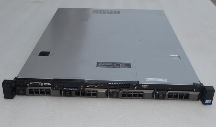 戴爾二手服務(wù)器