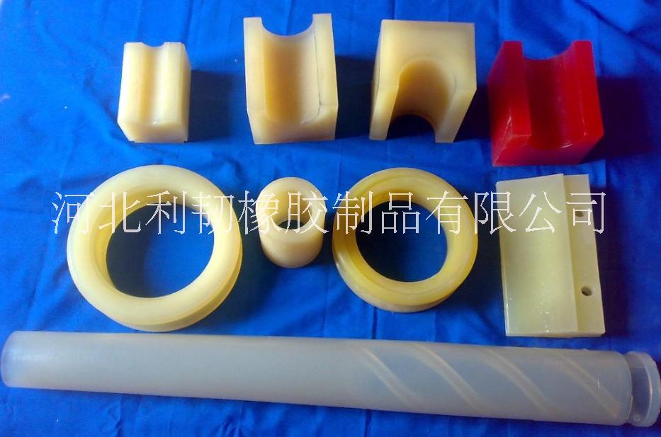 橡膠模壓件 聚氨酯成型件 硅膠成型件 支持定做 聚氨酯密封條