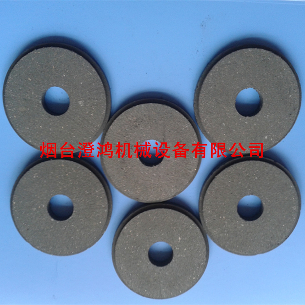 供應(yīng)NAC NAB氣動(dòng)離合器摩擦片 制動(dòng)器剎車塊 宇意沖床摩擦片