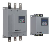 DSS系列低壓軟起動器