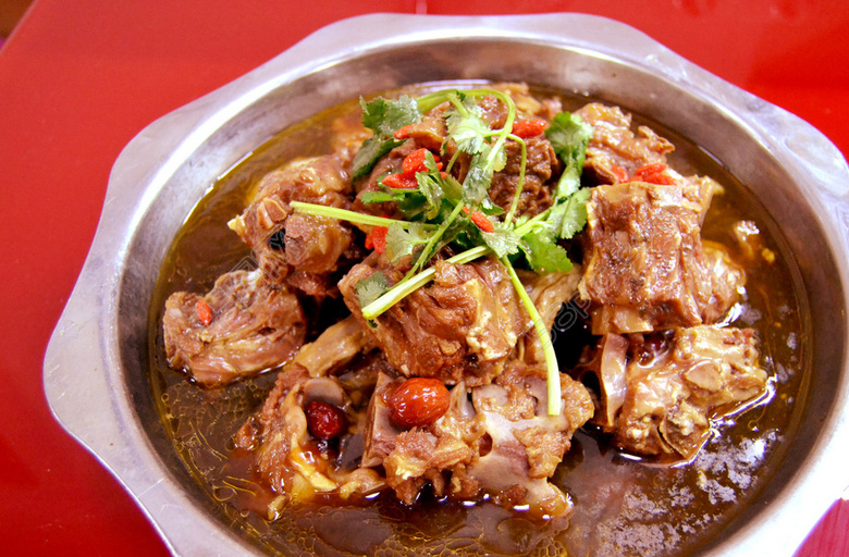 老誠(chéng)一鍋羊*，火熱招商，全國(guó)招