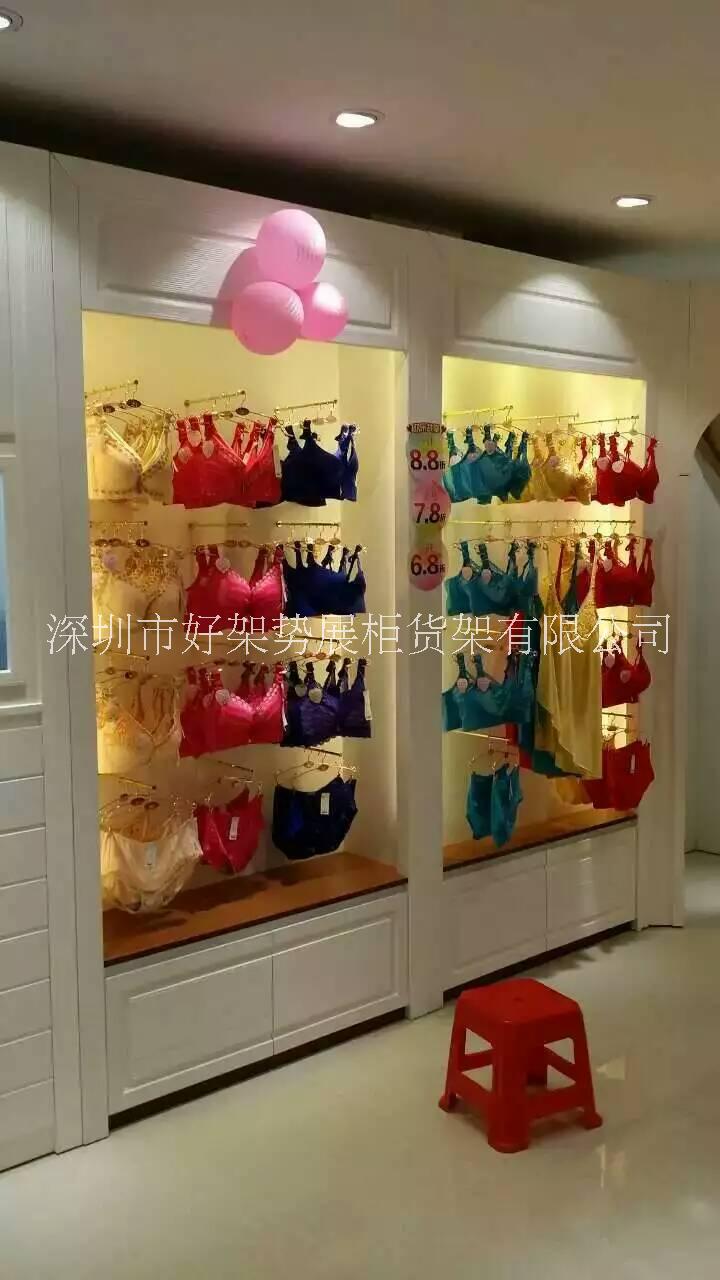 鞋柜 鞋店展柜 鞋貨架 童鞋展柜