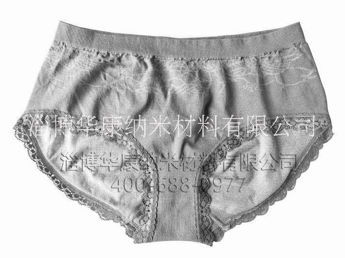 廠家批發(fā)托瑪琳女士無(wú)縫內(nèi)褲 遠(yuǎn)紅外負(fù)離子竹炭?jī)?nèi)褲