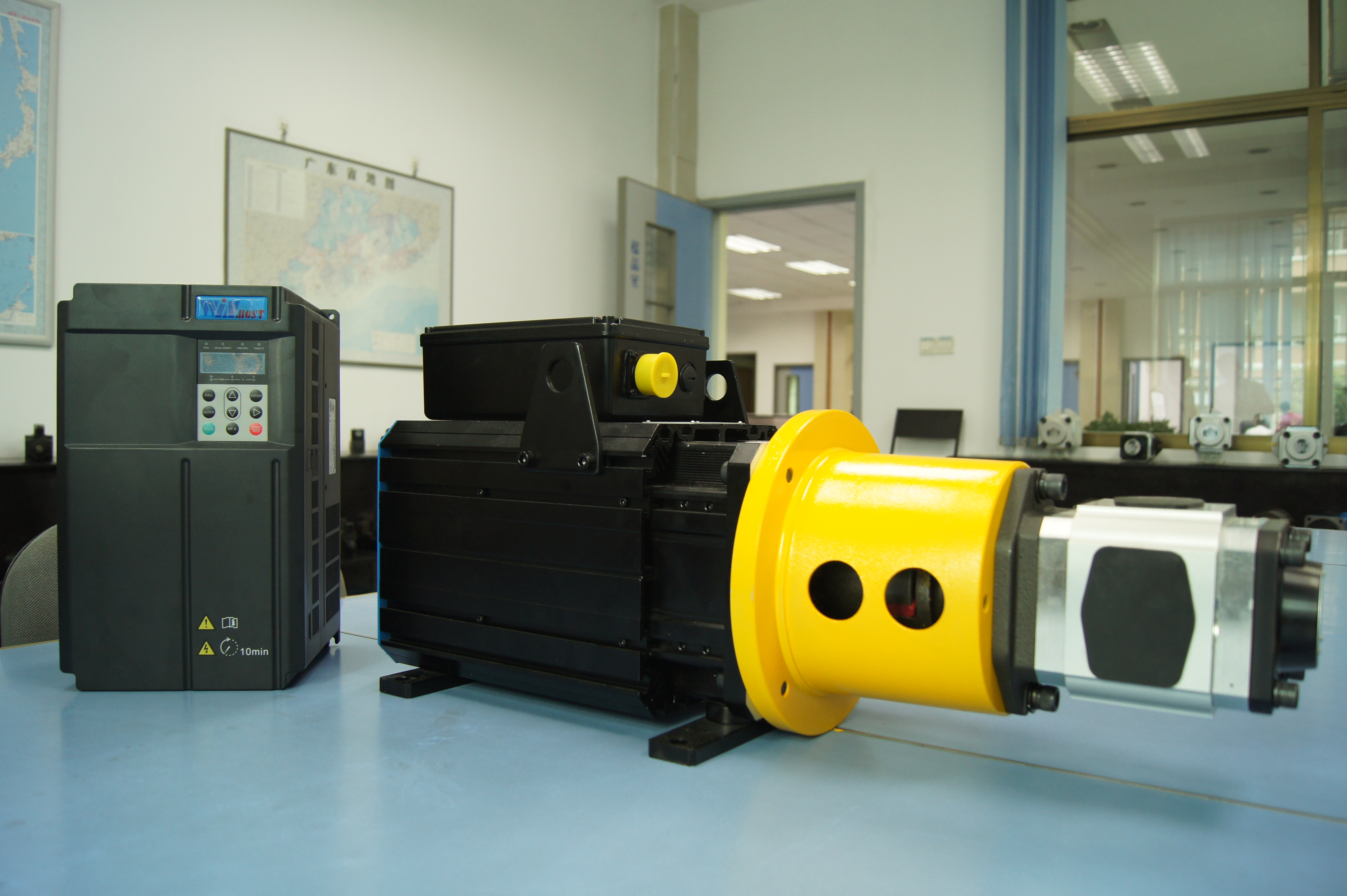 廣州 winmost液壓伺服系統(tǒng)*