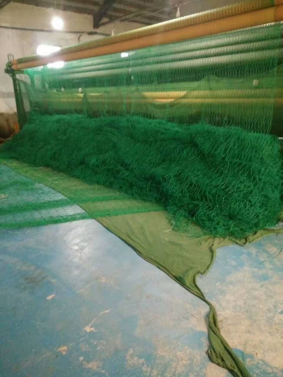 田冉滌綸無(wú)結(jié)網(wǎng) 有結(jié)網(wǎng)