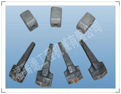 福瑞德現(xiàn)貨供應(yīng)  路拌機(jī)刀頭、刀座 路拌機(jī)耐磨刀頭、刀庫(kù)