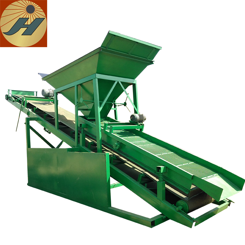 聚恒 篩沙機大型篩沙機 圓筒篩沙機可定做各種篩沙機 廠家直銷