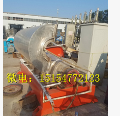 廠家*直銷 二手臥式螺旋沉降離心機 二手臥式離心機 型號齊全