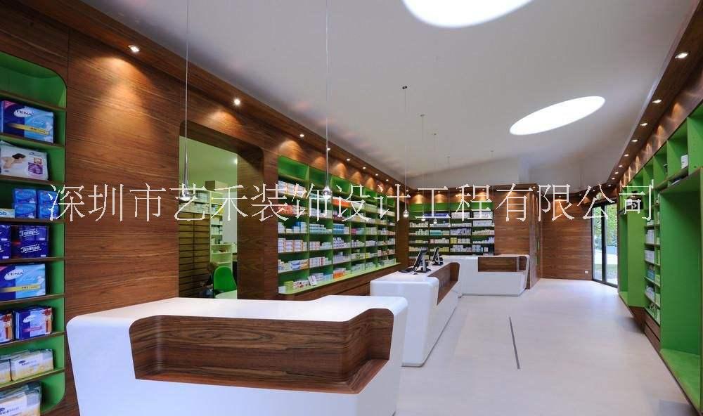 深圳商鋪裝飾設(shè)計 深圳專賣店裝修設(shè)計 深圳店鋪裝修裝飾
