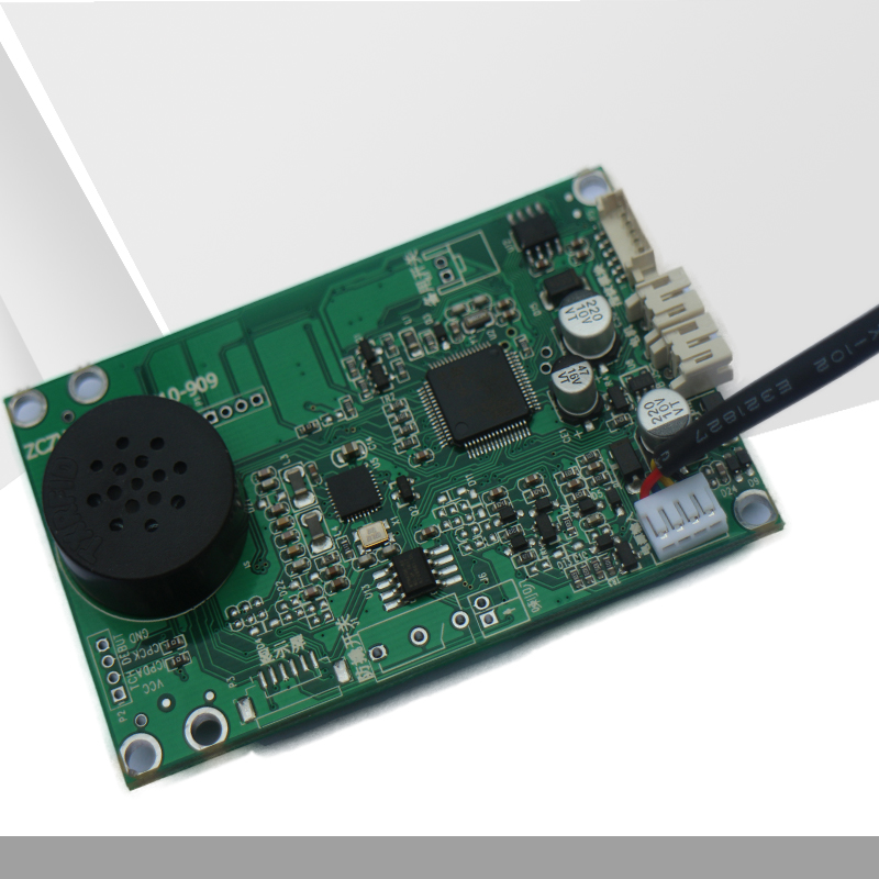 指紋鎖線路板/智能指紋鎖主板方案/優(yōu)質(zhì)指紋鎖線路板批發(fā)