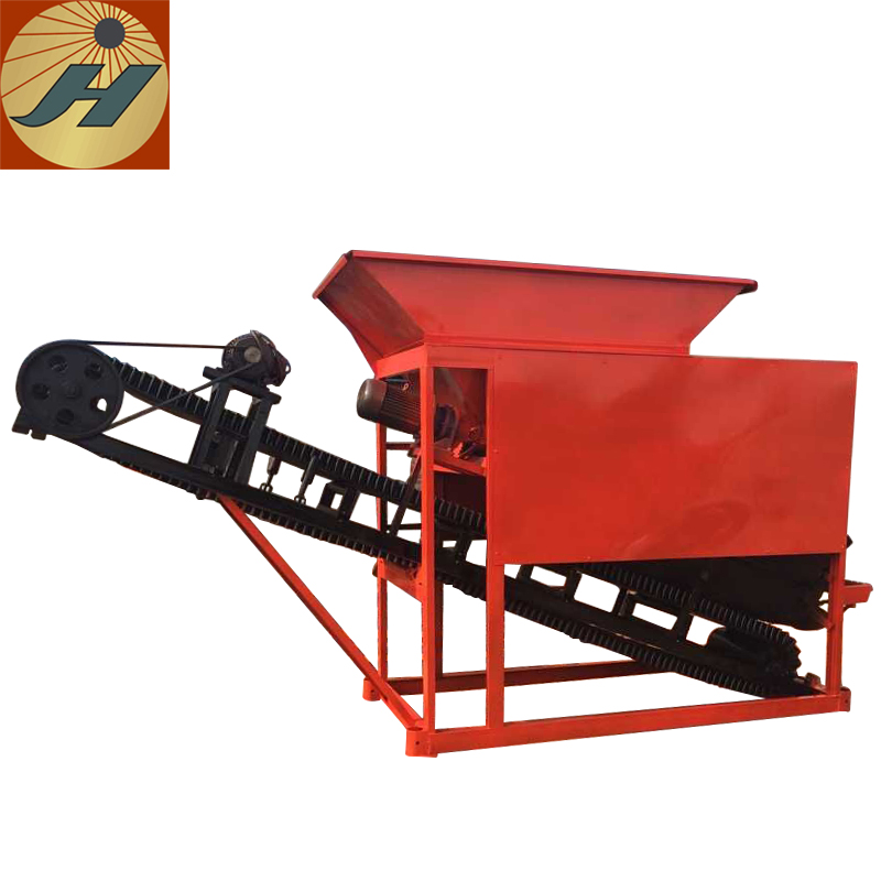 小型篩沙機(jī)