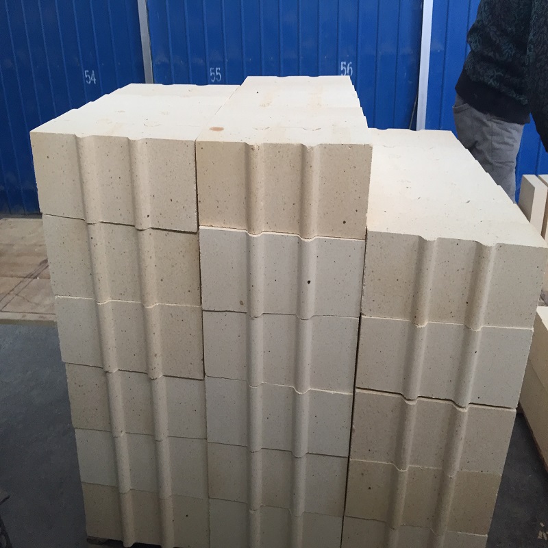 河南耐火磚生產(chǎn)廠(chǎng)家金三角耐材