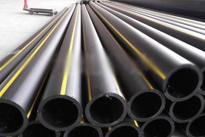 廠家直銷HDPE燃?xì)夤懿?  title=