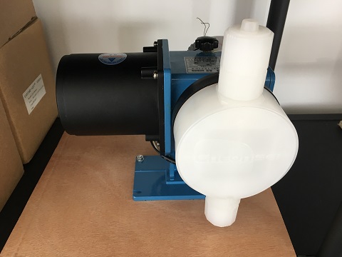 韓國千世AX1-32-PFC-Z機械隔膜計量泵加藥泵 現(xiàn)貨