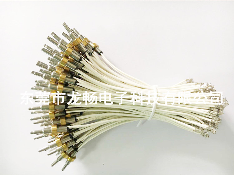 溫度傳感器10K3950  溫度探頭定制   熱水器溫度傳感器