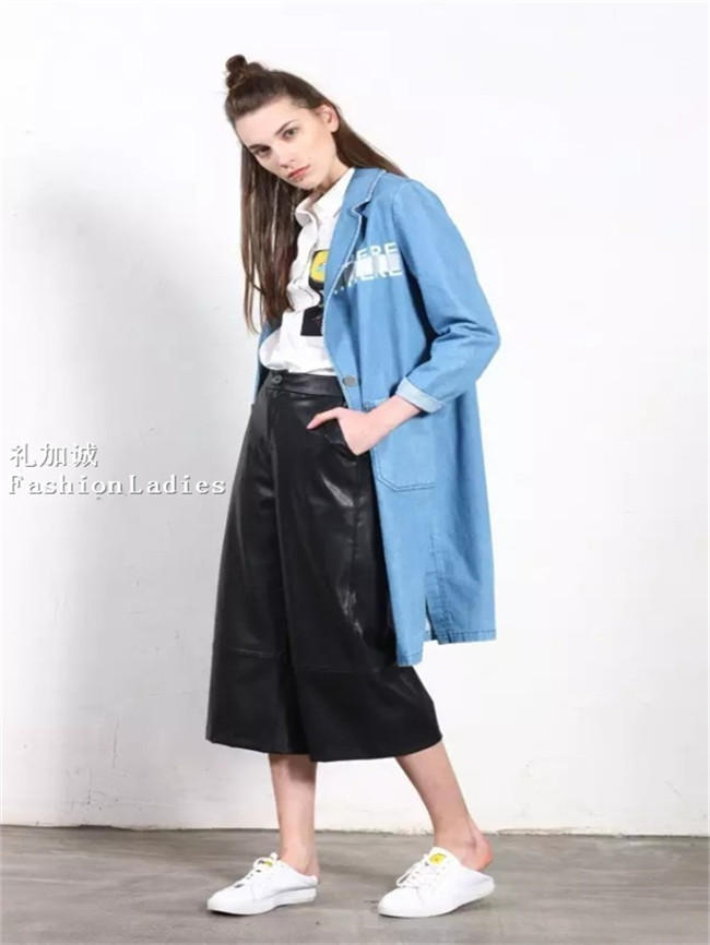 GCCG品牌女裝折扣店加盟找廣州明浩女裝批發(fā)公司