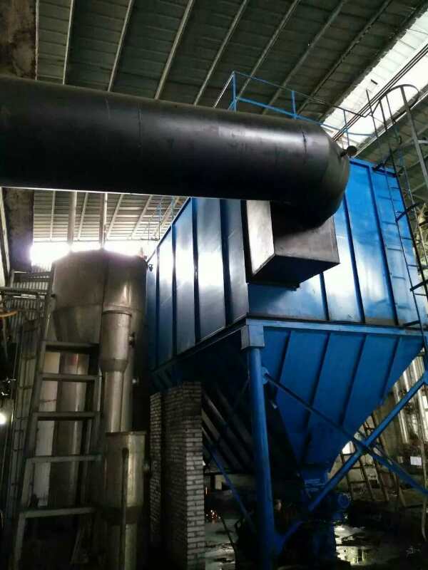 GA型離線清灰布袋除塵器廠家