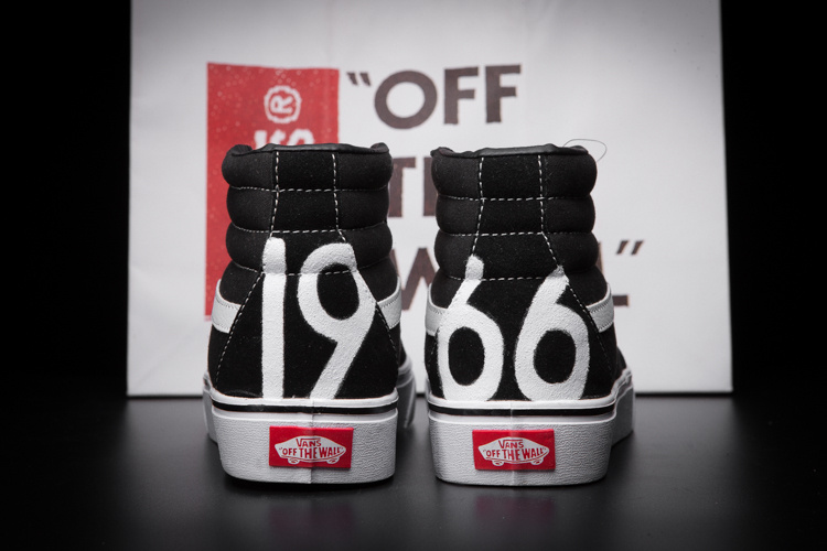 萬斯VANS時(shí)尚板鞋