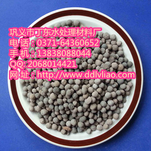 山西大同廠家優(yōu)質(zhì)陶粒濾料生產(chǎn)廠家價格