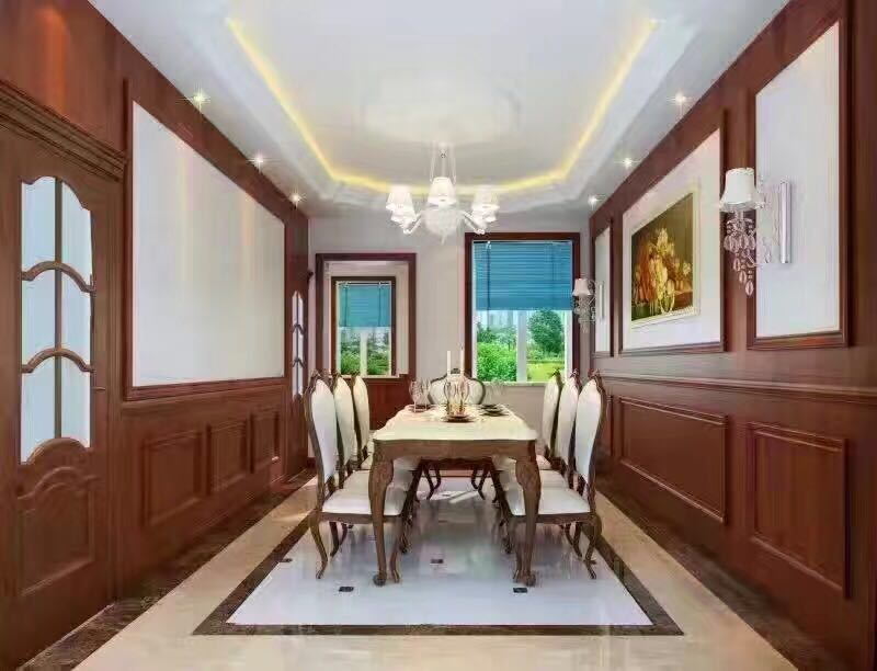 為什么選擇集成墻面 南昌工廠專業(yè)生產(chǎn) 品質(zhì)保證