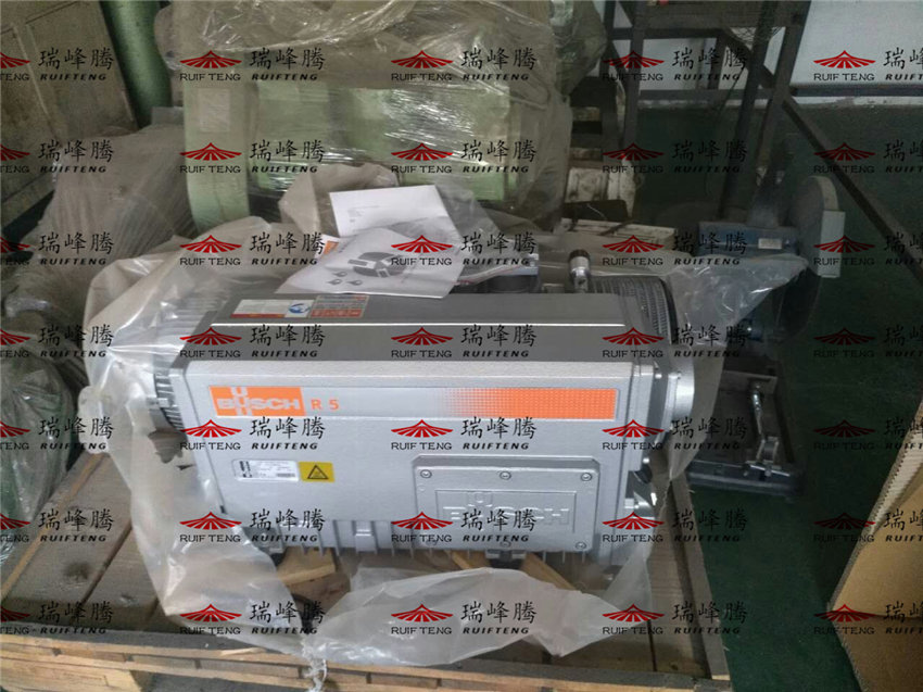 益陽衡陽普旭真空泵維修/普旭RA0100真空泵維修包