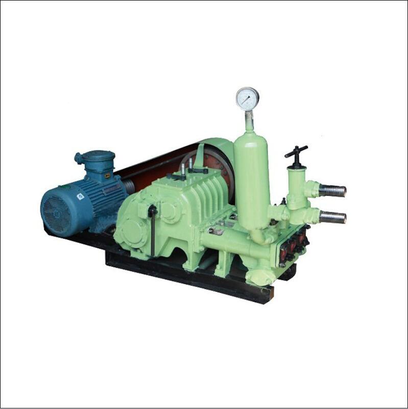 礦用注漿泵熱銷中 2ZBQ-8/20型氣動注漿泵