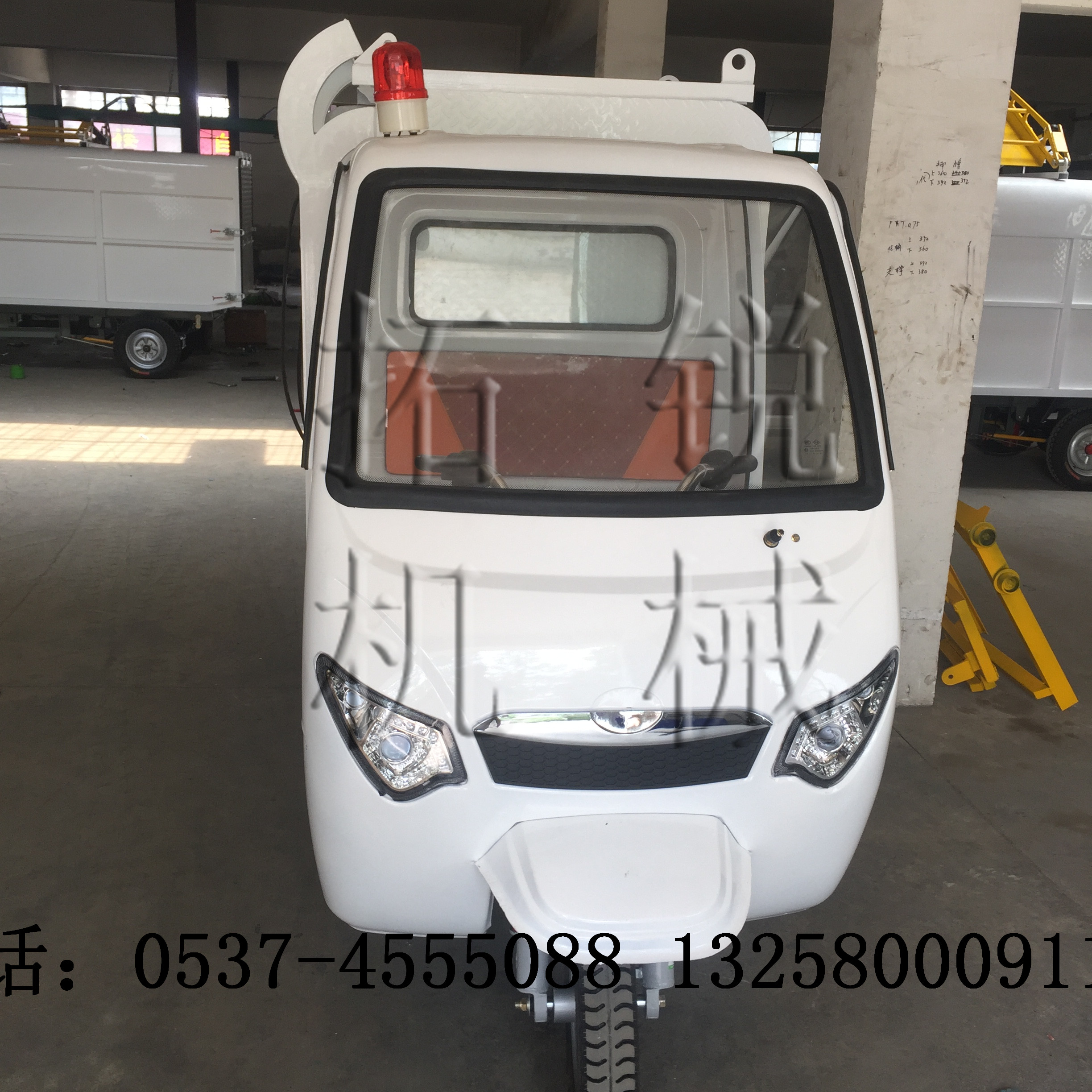 肥西縣直銷 塑料電動(dòng)保潔車 拓銳機(jī)械制造三輪垃圾車 垃圾運(yùn)輸車