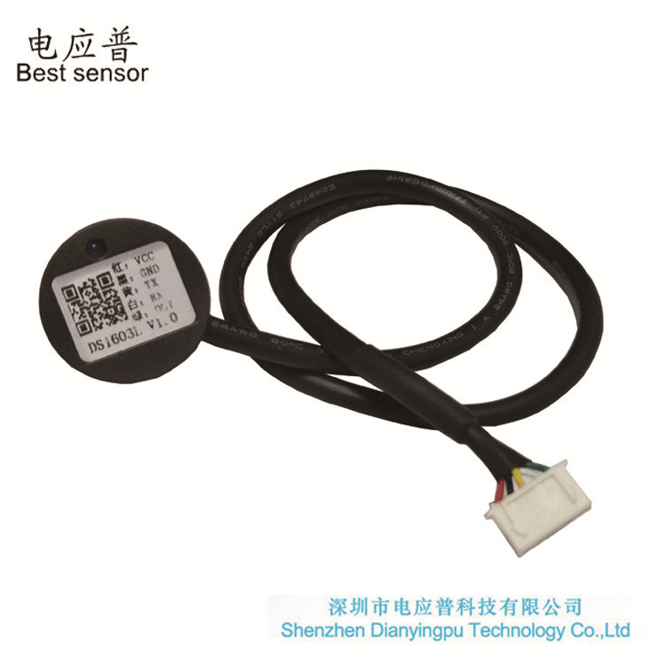 深圳外貼式液位傳感器生產(chǎn)廠家
