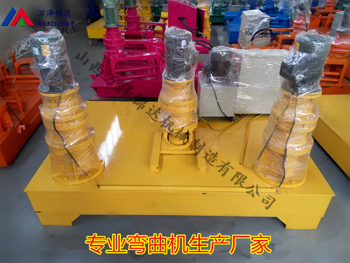 萬澤錦達(dá)廠家全國直發(fā)冷彎機(jī)設(shè)備