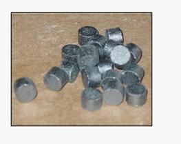 光學膜料真空鍍膜材料二氧化鈦TIO2七彩黑色壓片圓片圓柱99.9