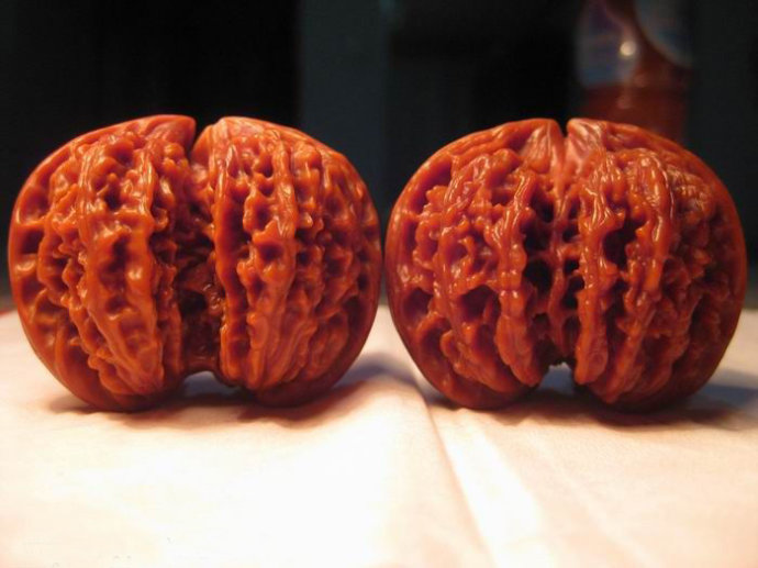 出售異形核桃電話@文玩核桃供應(yīng)商@異形文玩核桃報價