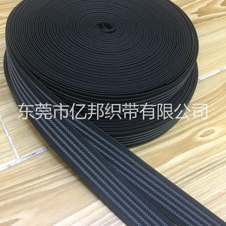 防滑松緊帶服裝輔料硅膠防滑松緊帶防滑松緊帶批發(fā)松緊帶供應商