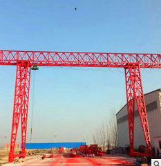 巨能龍門吊，巨能起重設(shè)備 門式起重機(jī) 龍門吊 行車5t10t1