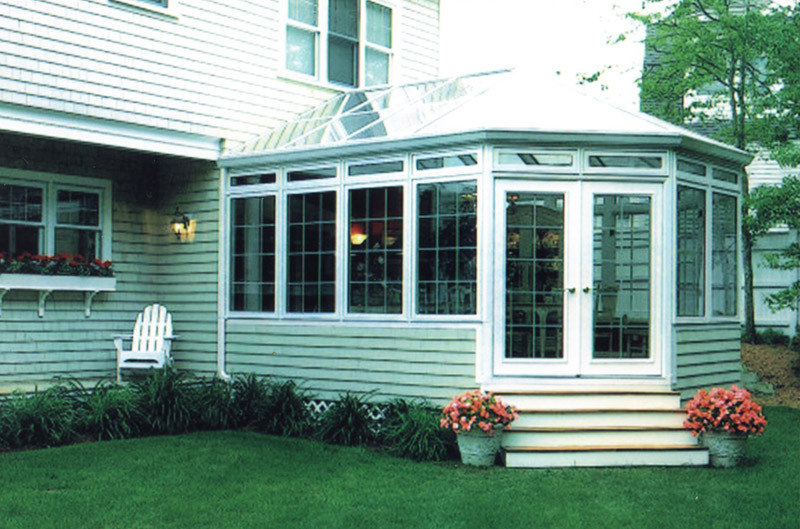 合肥弧形頂陽光房廠家電話