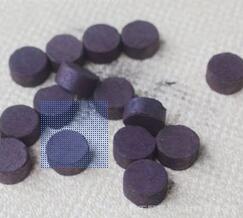 真空鍍膜材料三氧化二鈦Ti2O3圓片 高純壓片 三氧化二鈦價(jià)格