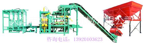 那曲地區(qū)建豐磚機JF-ZY2000A等型號可定做