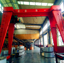 供應門式起重機 電動葫蘆門式起重機 山東門式起重機高經理13953814808