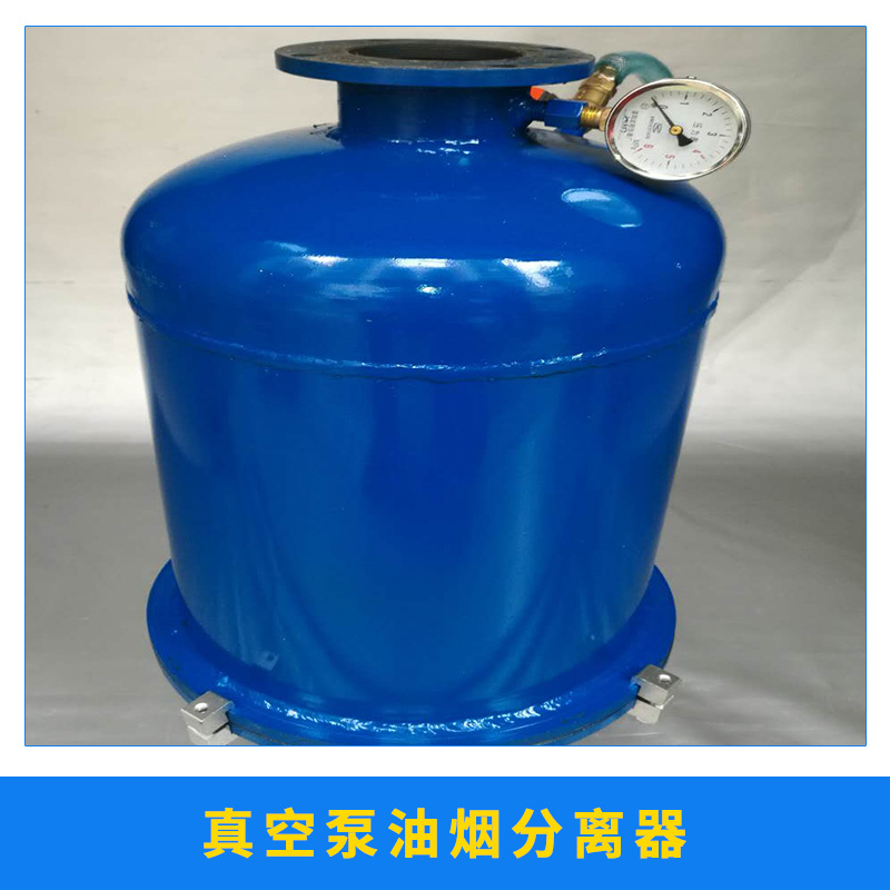 真空泵油煙分離器型真空擴(kuò)散泵油煙分過濾設(shè)備廠家直銷